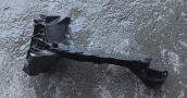 4M0805607 orj hatasız audi Q7 sol ön far braketi