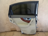 Oto Çıkma Parça / Kaporta & Karoser / Kapı / Infiniti / FX / Çıkma Parça 