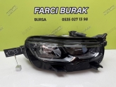 C5 AİRCROSS DÜZ SAĞ FAR ORJİNAL HATASIZ 2019-  9816924780