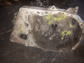 Oto Çıkma Parça / Şanzıman & Vites / Şanzıman Komple / Renault / Clio / Çıkma Parça 