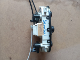 Oto Çıkma Parça / Elektrik / Klima Kontrol Paneli / Renault / Symbol / Çıkma Parça 