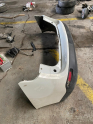 DACIA LODGY ARKA TAMPON MERT OTO