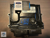 Ford Focus 4 Çıkma 1.0 Ecoboost Motor Beyni 0 261 S10 5FE