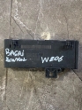 A2239003530 MERCEDES W206 BAGAJ BEYNİ EGE OTOMOTİV BURSA