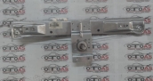 OPEL CORSA 2015 SOL ARKA KAPI CAM KRİKOSU 541613212