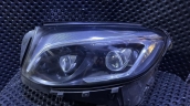 MERCEDES W253 GLC SOL FAR