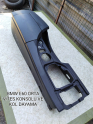 BMW E60 ORJİNAL ORTA KONSOL VE KOL DAYAMA