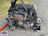 Ford Fiesta Fusion 1.4 Hdi Dizel Euro 4 Komple Motor Garantili