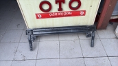 SEAT LEON ÖN TAMPON DEMİRİ ORJ ÇIKMA 5F0807109 ÇAĞRI OTO MASLAK