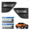 Ford RANGER 15 Ön Çamurluk Üçgeni Parlak Sol AB39 16G001 CB5BJ9