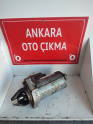 Oto Çıkma Parça / Elektrik / Marş Motoru / Opel / Astra / Çıkma Parça 