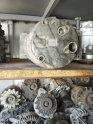 Renault Megan 1.1.9 kilima kompresörü kod 6560630