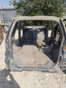 2012-2015 HONDA CİVİC SANRUFLU KESME -DS OTOMOTİV-