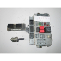 IAW59F.M3 Fiat Punto II 1.2 Motor Beyni Komple Seti