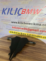 BMW G30 5 SERİSİ ARKA DİREK İÇ KAPLAMA SİYAH