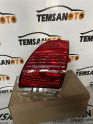 PEUGEOT PEJO 308 CC CABRİO SOL ARKA REFLEKTÖR SIFIR 6351GJ