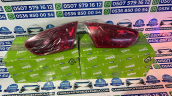 SEAT LEON 2010-2012 ARKA İÇ SOL SAĞ İÇ STOP ORJINAL ADET FİYAT