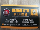 Oto Çıkma Parça / Motor / Gaz Kelebeği / Renault / Clio / Çıkma Parça 