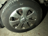 Oto Çıkma Parça / Jant & Lastik / Jant / Opel / Insignia / Çıkma Parça 