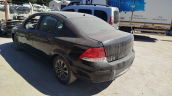 Astra h sedan bagaj kapağı