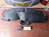 ÖZMEN OPEL ASTRA H ÇIKMA ÖN GÖĞÜS TORPİDO SAĞ SOL AİRBAG DÖŞ