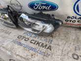 Oto Çıkma Parça / Elektrik / Far / Dacia / Sandero / Çıkma Parça 