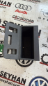 6K0863287 seat cordoba 2001 orta konsol cam düğmesi çerçevesi