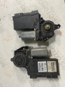 4E1910802B AUDI A8 SAĞ ÖN CAM MOTORU
