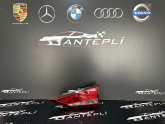 AUDİ A3 SEDAN SAĞ İÇ STOP ÇIKMA
