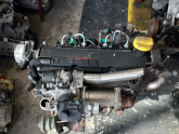 Oto Çıkma Parça / Motor / Motor Komple / Renault / Symbol / Çıkma Parça 