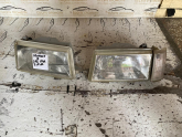 RENAULT 9 SOL FAR ORJİNAL ÇIKMA TEMİZ ÜRÜN 85-95 MODEL