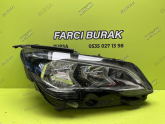 PEUGEOT 3008 SAĞ FAR ORJİNAL