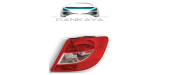 CLIO SYMBOL STOP LAMBASI SAG 09 8200700047