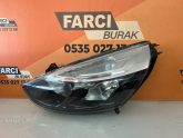 RENAULT CLİO 4 SOL FAR ORJİNAL