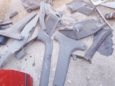 Oto Çıkma Parça / Kaporta & Karoser / Bakalitler / Renault / Laguna / Çıkma Parça 