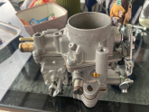 Oto Çıkma Parça / Ateşleme & Yakıt / Karbüratör / Renault / R 5 / Çıkma Parça 
