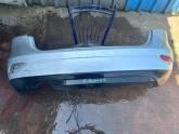 2012 fluence arka tampon dolu