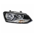 Vw Polo Sağ Far H7 Comfortline 2009-2015 6R1941008F
