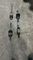 Peugeot Bipper 1.5 dizel otomatik vites sağ sol aks hatasız