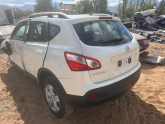 Oto Çıkma Parça / Kaporta & Karoser / Kapı / Nissan / Qashqai / Çıkma Parça 