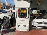 DUCATO MAXİ SOL ARKA BAGAJ KAPAĞI ORJİNAL