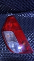 HYUNDAİ İ10 SOL STOP