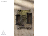 Fiat Stilo Motor Beyni 0261207086 - 00468183880
