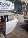 Oto Çıkma Parça / Kaporta & Karoser / Kapı / Seat / Ibiza / Çıkma Parça 
