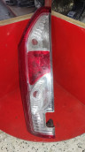 RENAULT KANGOO 3-4 SAĞ ARKA STOP ÇİFT KAPAK