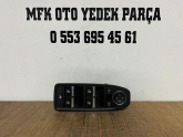 CLİO 5 CLİO 6 CAPTUR SOL ÖN CAM DÜĞMESİ ORJİNAL 254107080R
