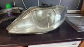 2006-2008 HONDA CİTY SOL FAR ORJİNAL ÇIKMA