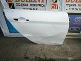 Oto Çıkma Parça / Kaporta & Karoser / Kapı / Fiat / Egea / Çıkma Parça 