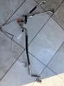 FORD CURİER ORJİNAL KLİMA BORUSU