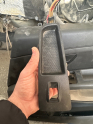 Fiat linea sağ ön cam düğmesi çerçevesi